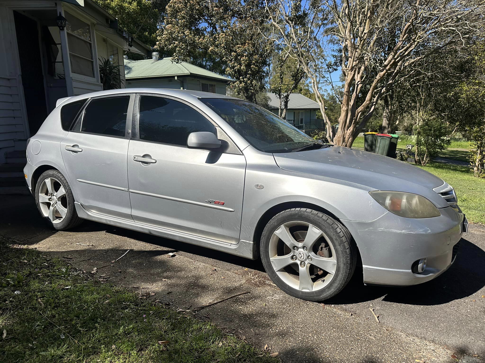 Cars