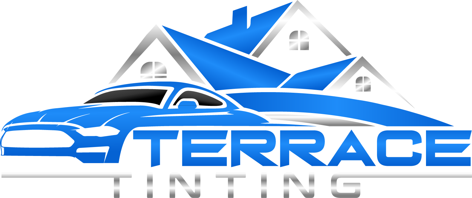 Terrace Tinting Logo